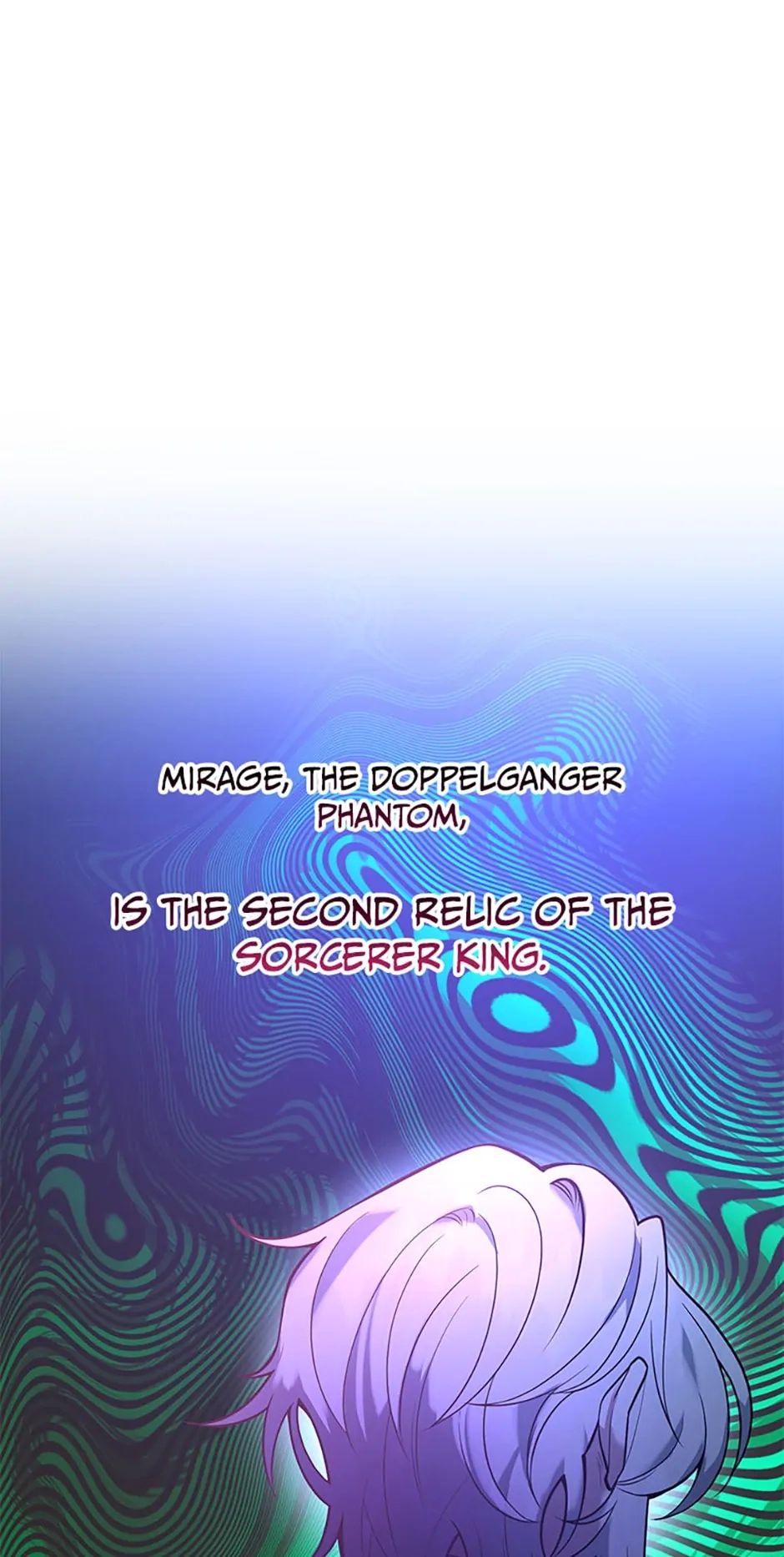 The 10-Star Player’s Lucky Draw Chapter 45 page 13 - 