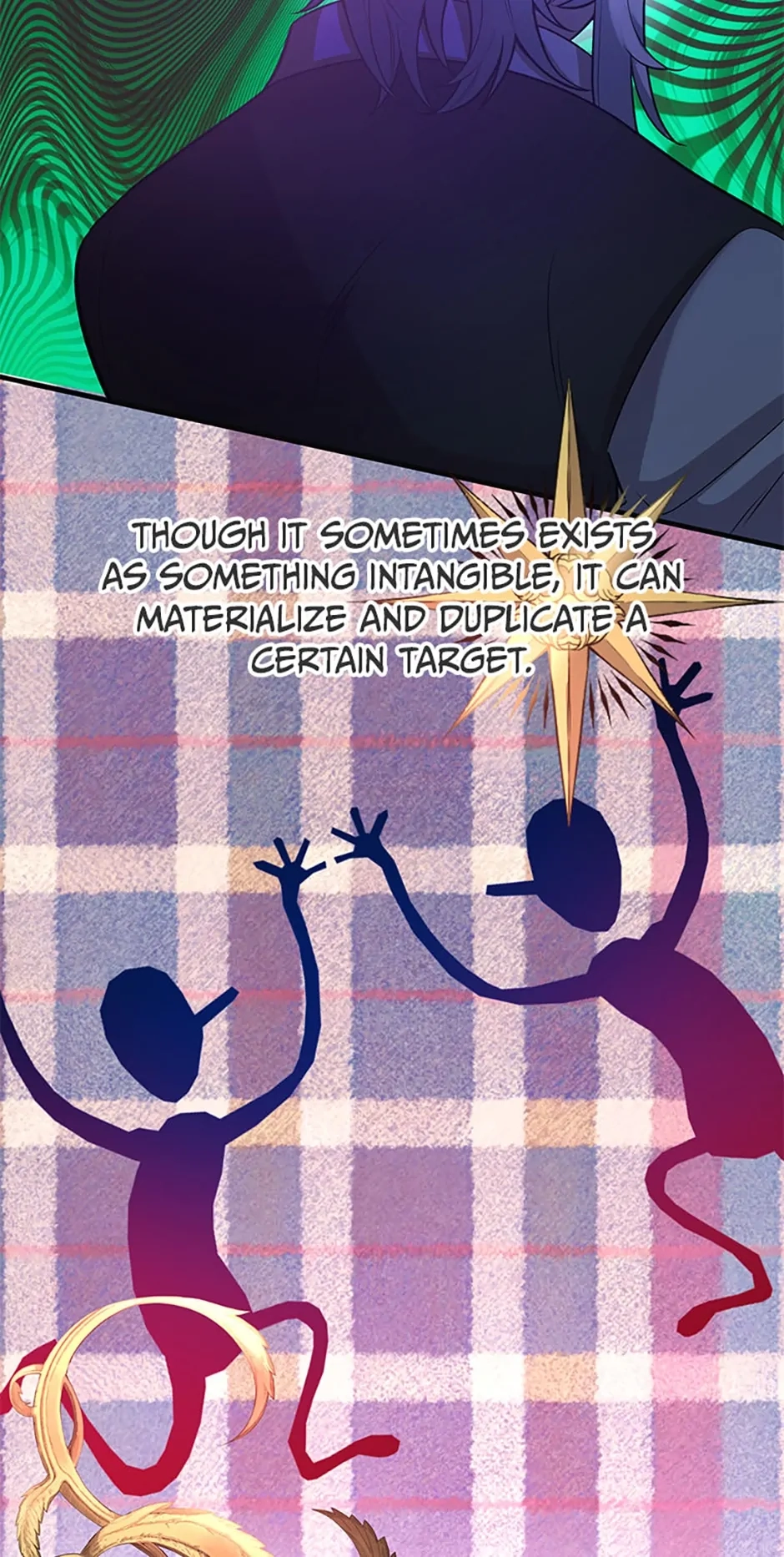 The 10-Star Player’s Lucky Draw Chapter 45 page 14 - 