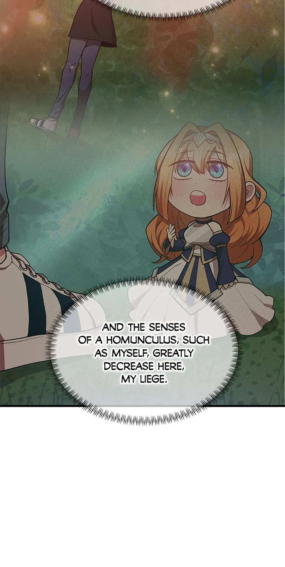 The 10-Star Player’s Lucky Draw Chapter 45 page 16 - 