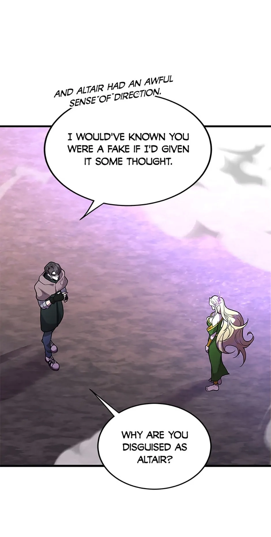 The 10-Star Player’s Lucky Draw Chapter 45 page 17 - 