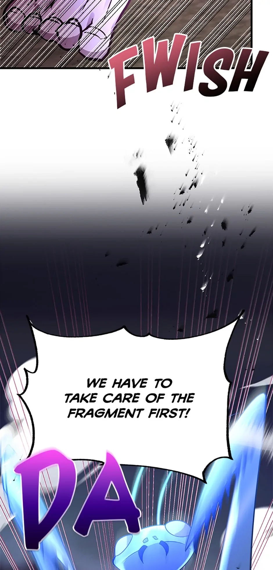 The 10-Star Player’s Lucky Draw Chapter 45 page 19 - 