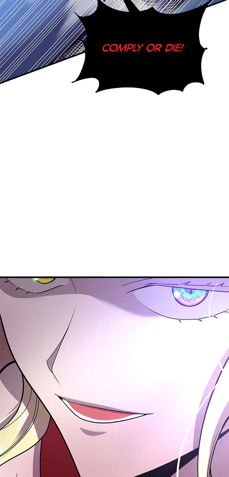 The 10-Star Player’s Lucky Draw Chapter 45 page 23 - 