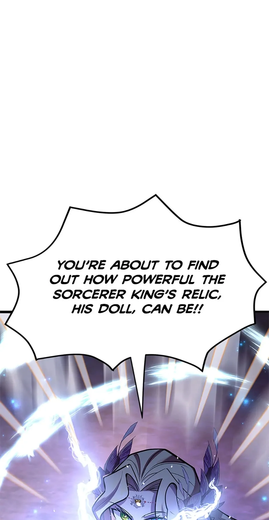 The 10-Star Player’s Lucky Draw Chapter 45 page 25 - 