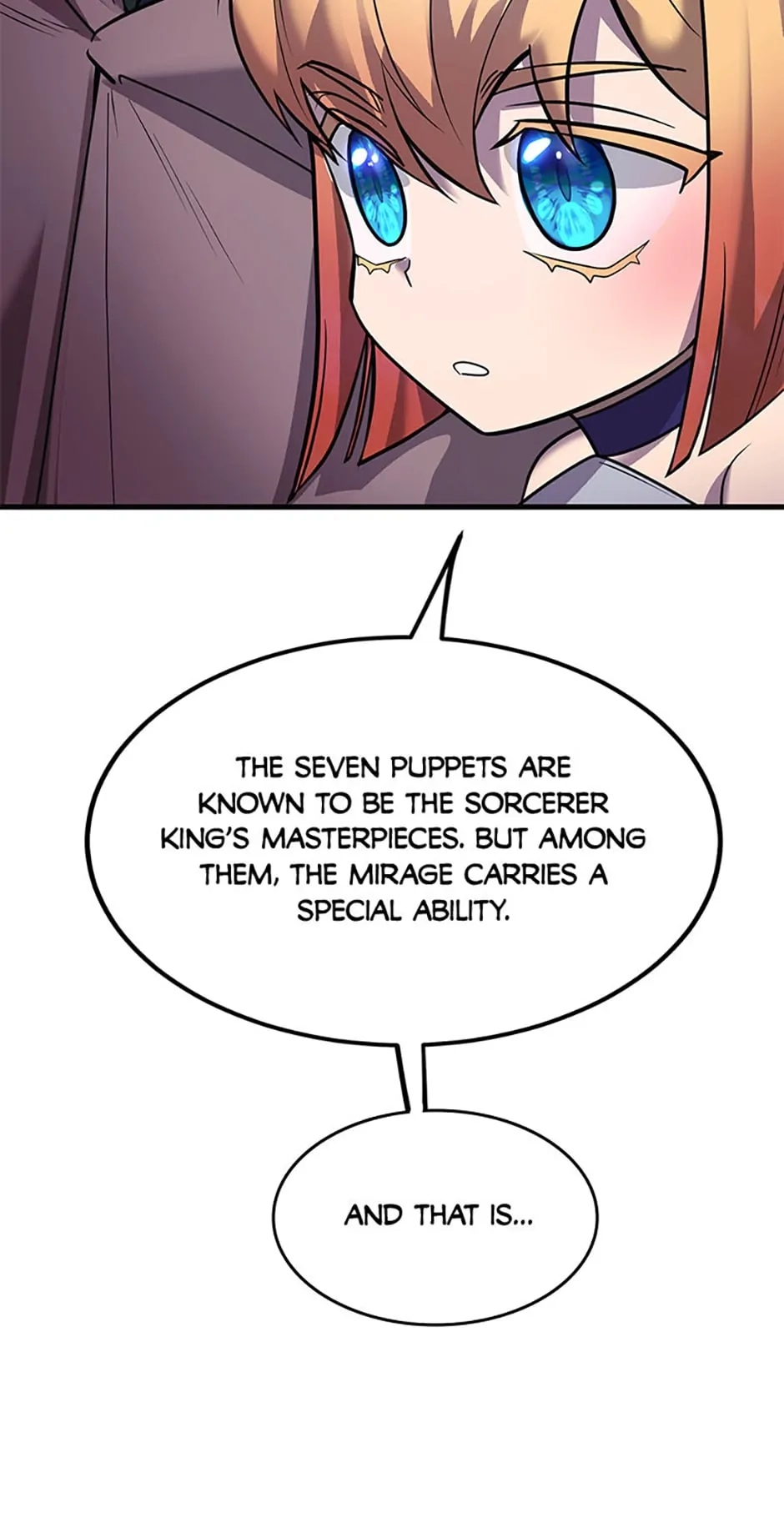 The 10-Star Player’s Lucky Draw Chapter 45 page 28 - 