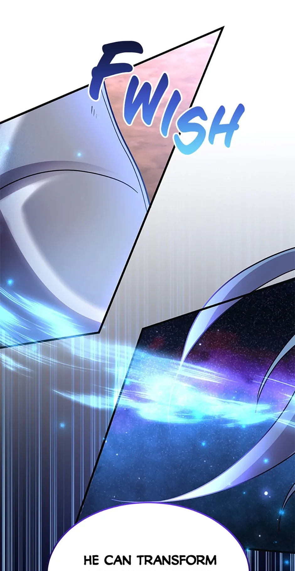 The 10-Star Player’s Lucky Draw Chapter 45 page 29 - 