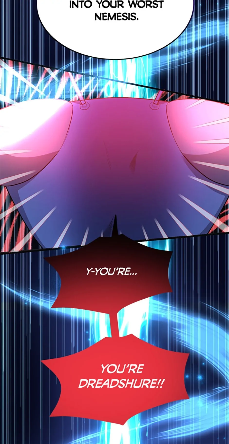 The 10-Star Player’s Lucky Draw Chapter 45 page 30 - 