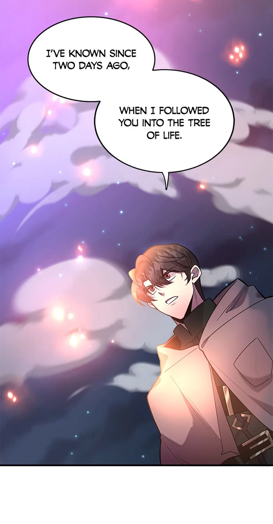 The 10-Star Player’s Lucky Draw Chapter 45 page 4 - 