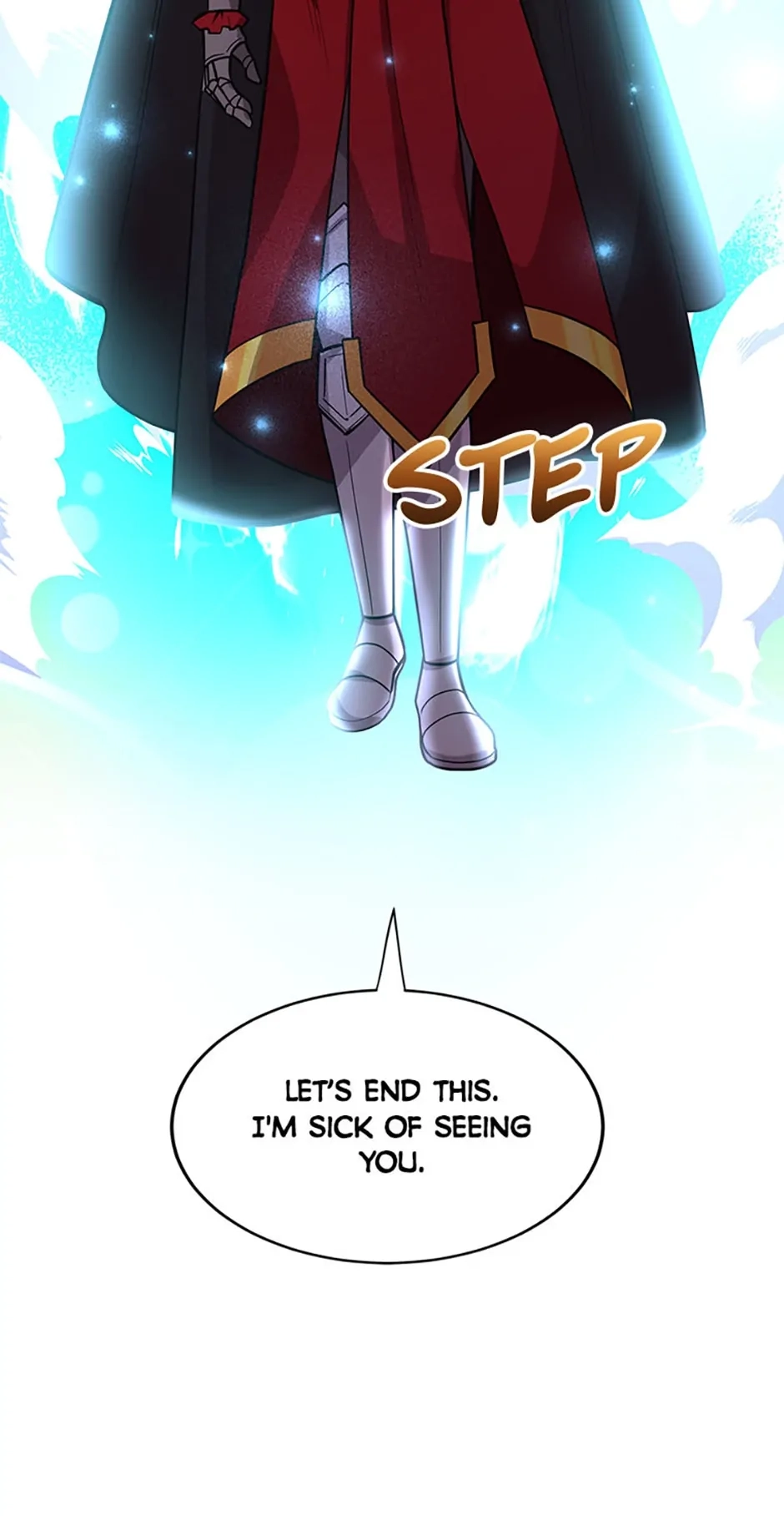 The 10-Star Player’s Lucky Draw Chapter 45 page 32 - 