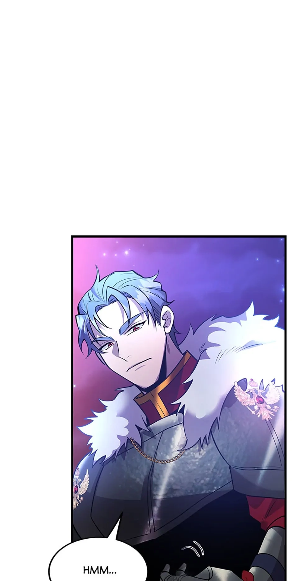 The 10-Star Player’s Lucky Draw Chapter 45 page 33 - 