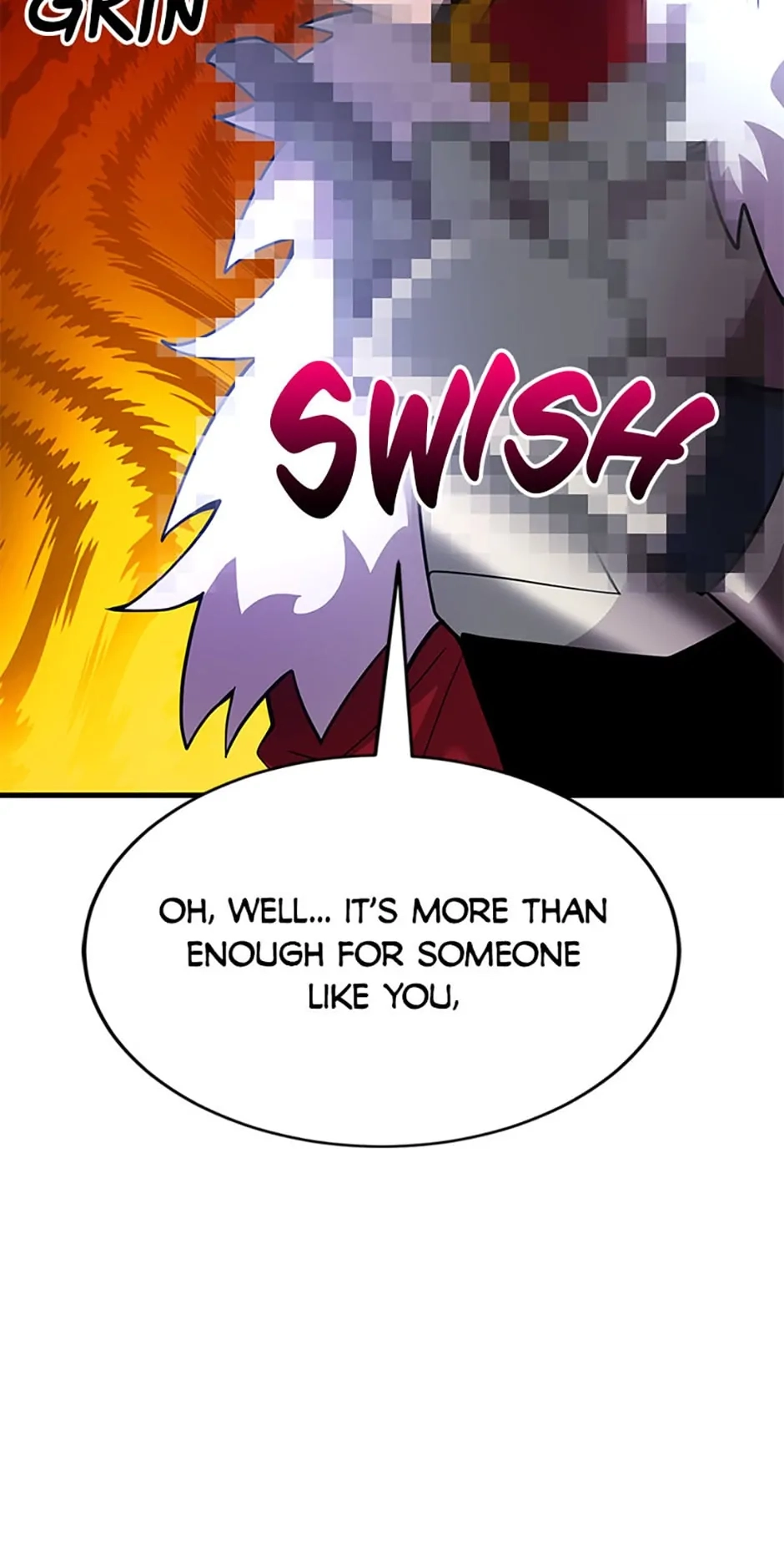 The 10-Star Player’s Lucky Draw Chapter 45 page 35 - 