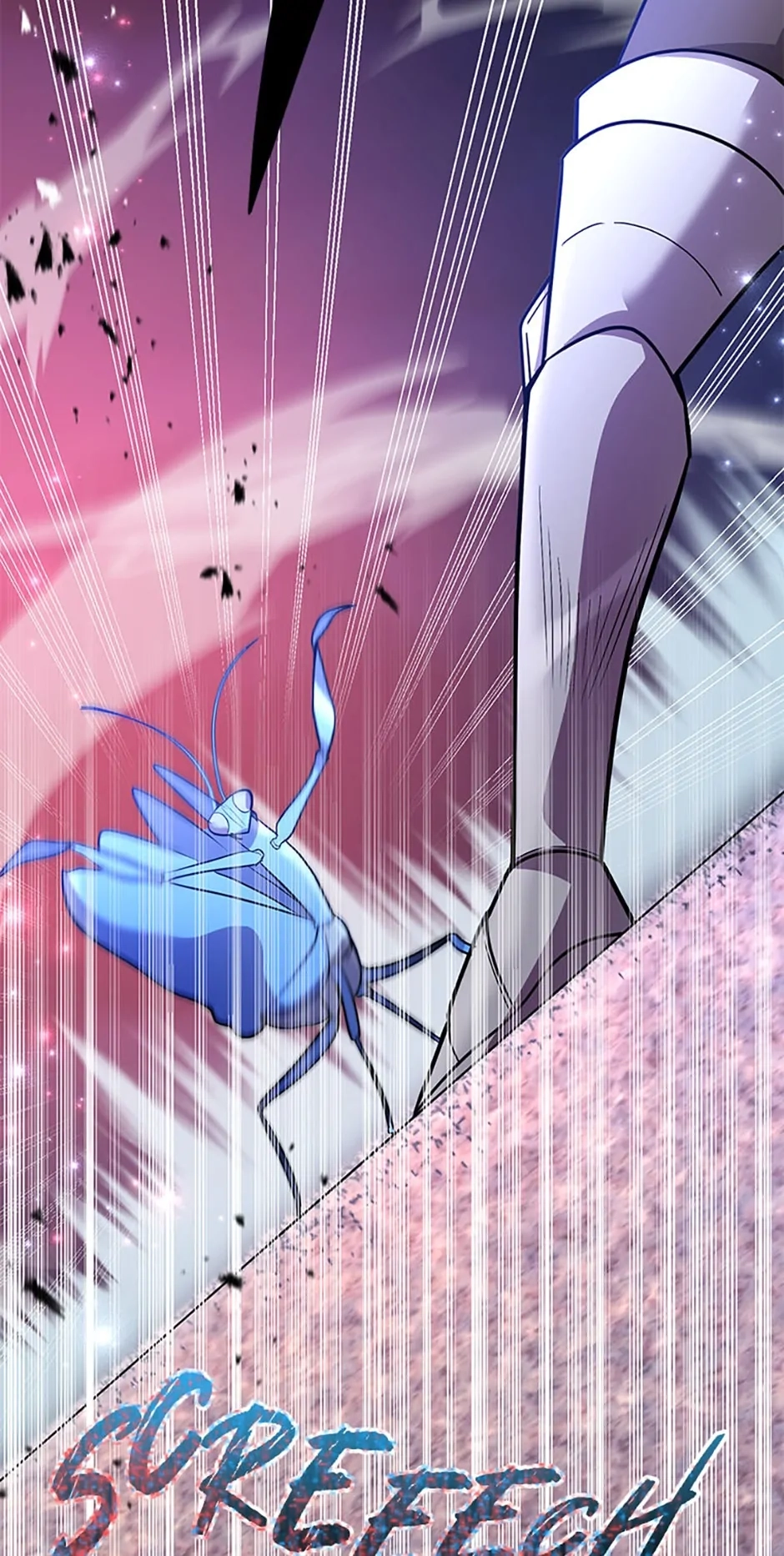 The 10-Star Player’s Lucky Draw Chapter 45 page 37 - 
