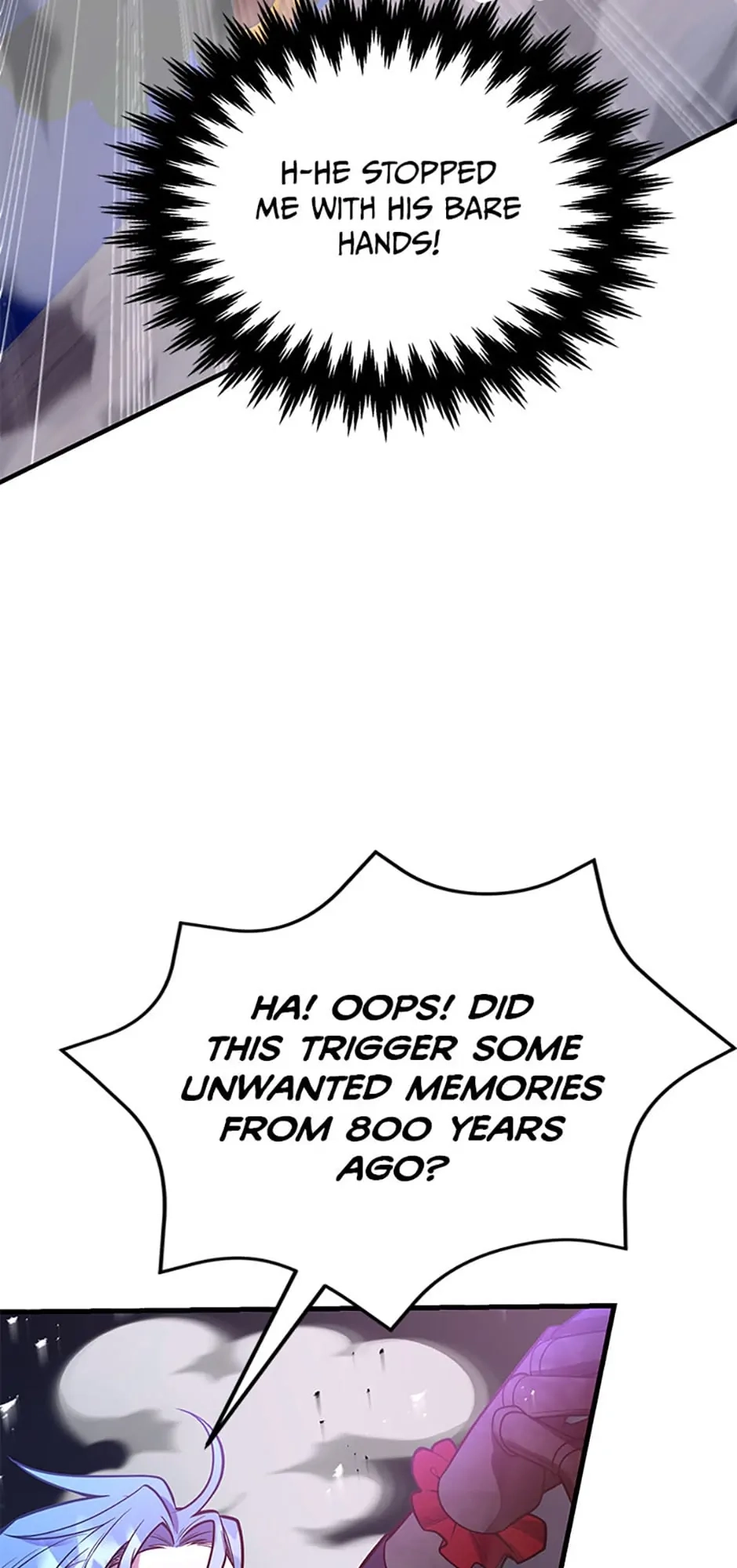 The 10-Star Player’s Lucky Draw Chapter 45 page 44 - 
