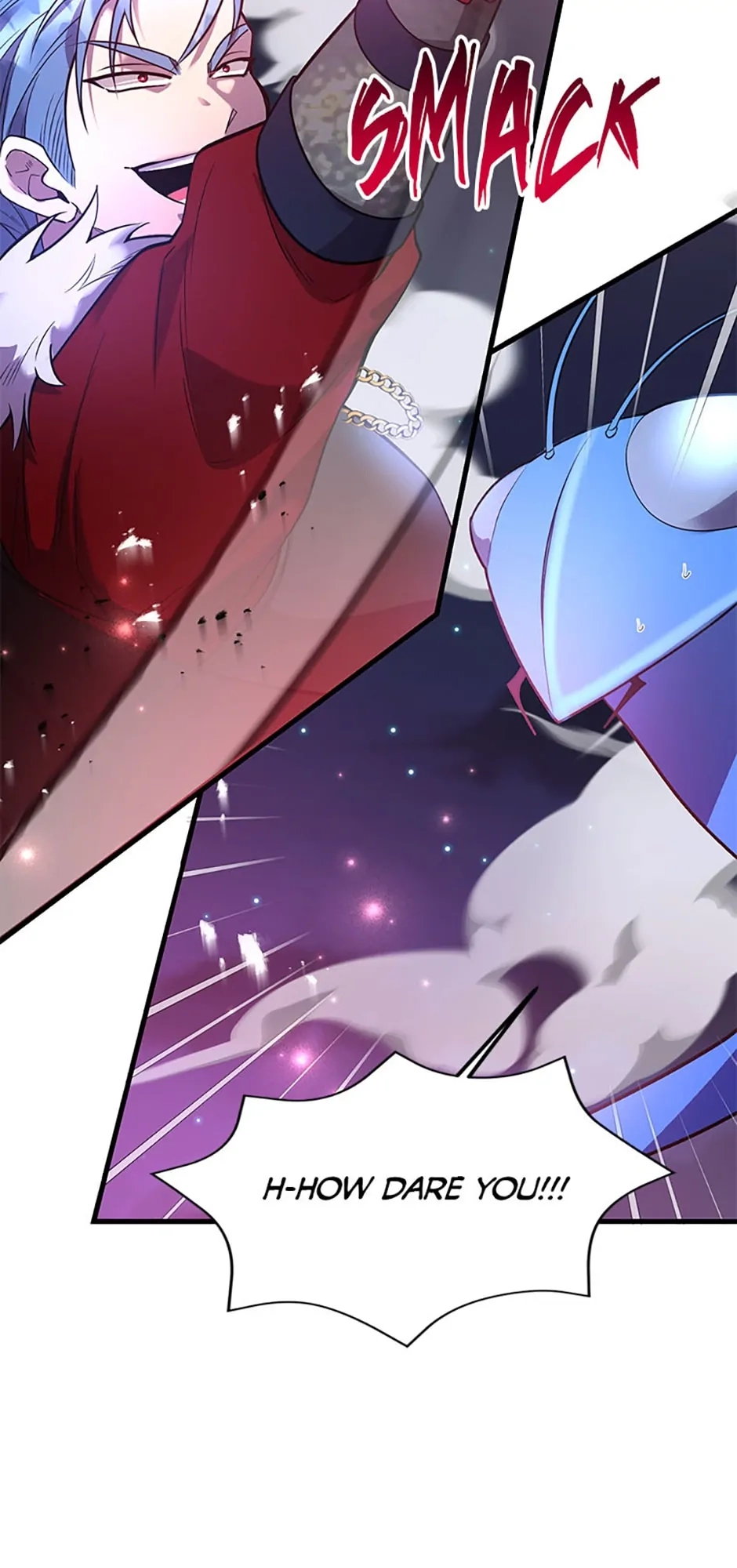 The 10-Star Player’s Lucky Draw Chapter 45 page 45 - 