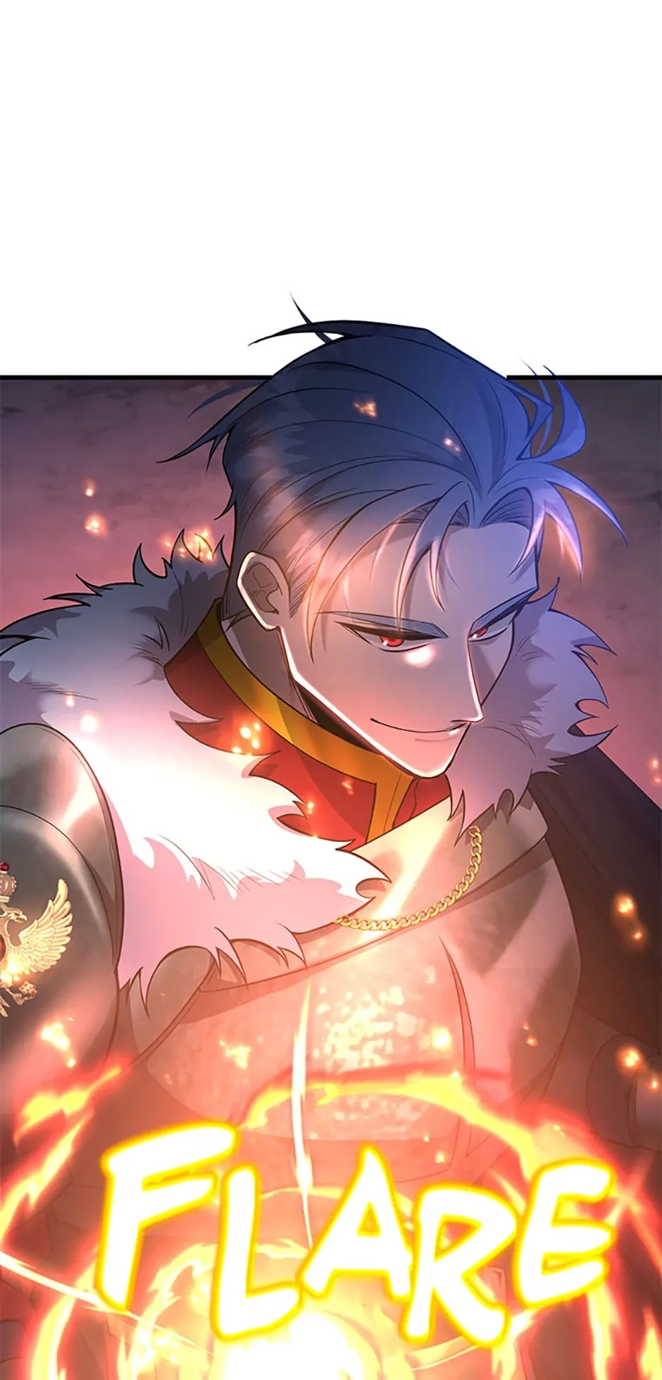 The 10-Star Player’s Lucky Draw Chapter 45 page 48 - 
