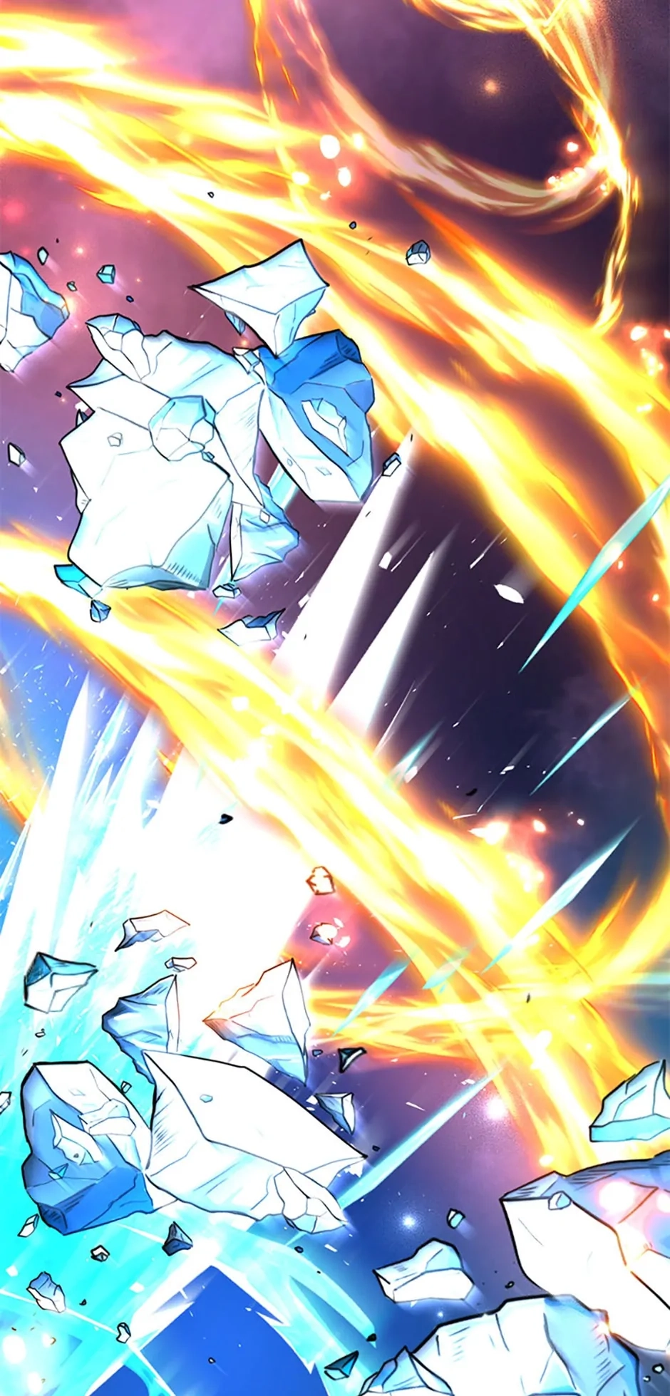 The 10-Star Player’s Lucky Draw Chapter 45 page 50 - 