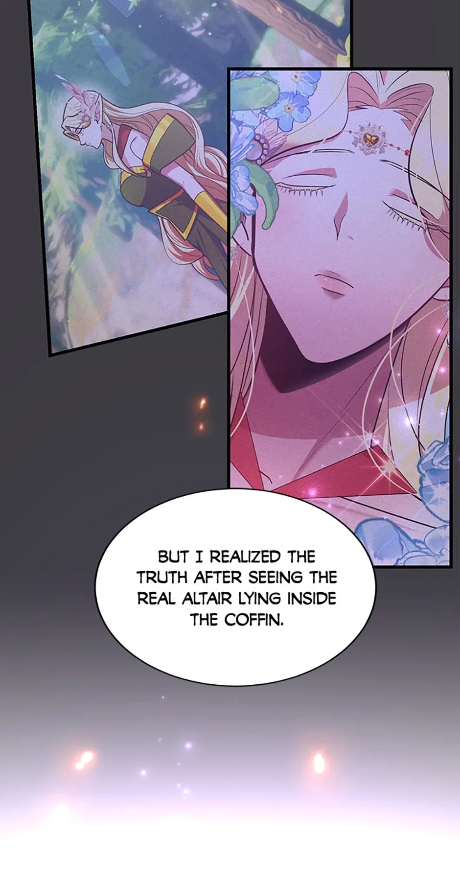 The 10-Star Player’s Lucky Draw Chapter 45 page 6 - 