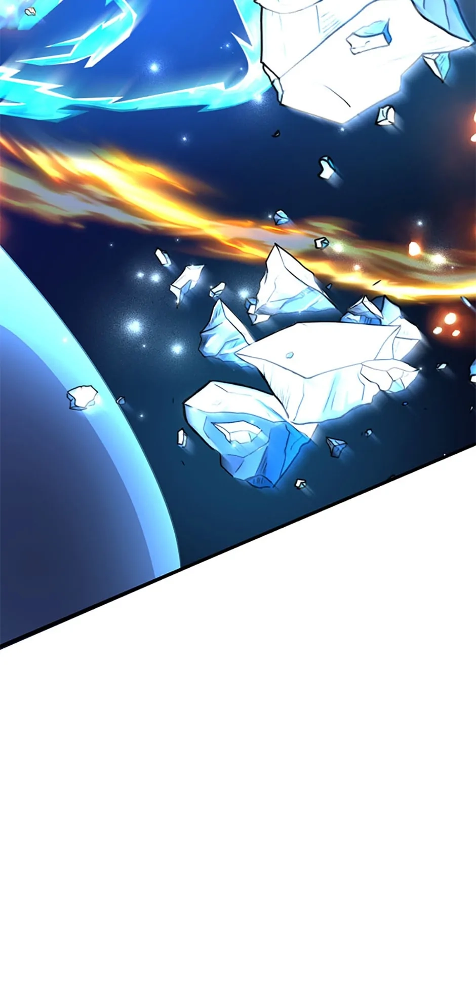 The 10-Star Player’s Lucky Draw Chapter 45 page 51 - 