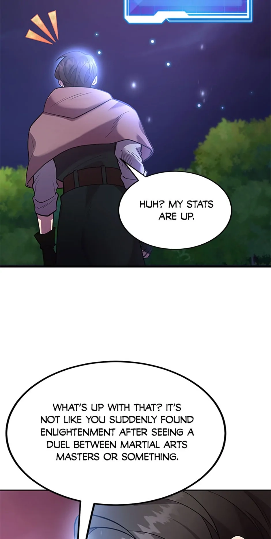 The 10-Star Player’s Lucky Draw Chapter 45 page 57 - 