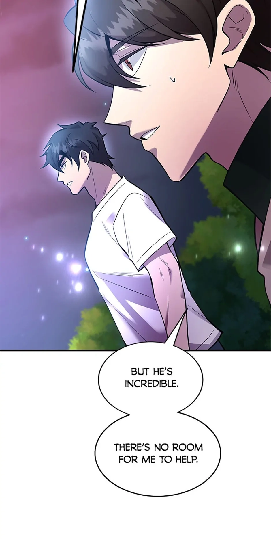 The 10-Star Player’s Lucky Draw Chapter 45 page 58 - 