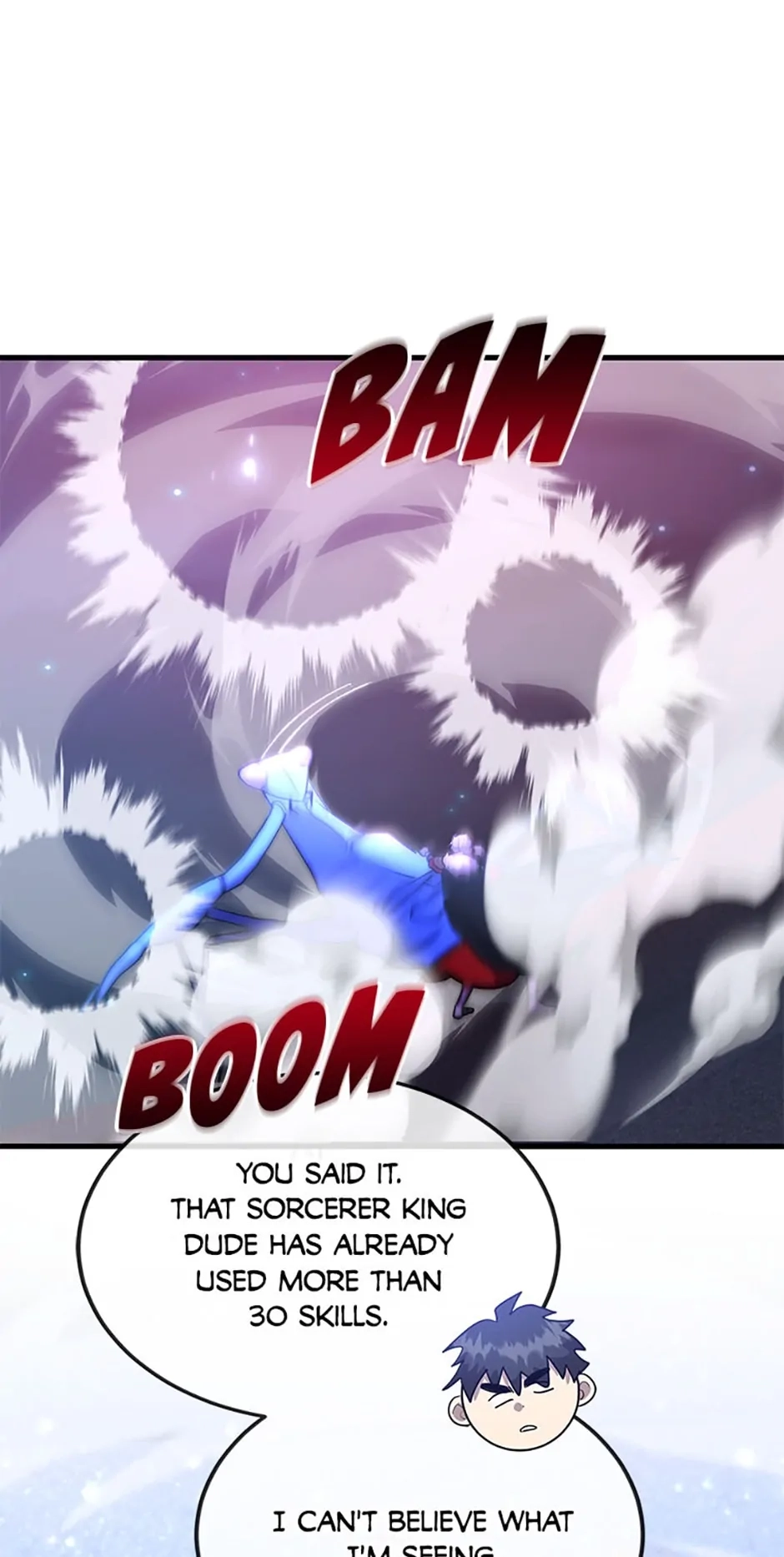 The 10-Star Player’s Lucky Draw Chapter 45 page 59 - 