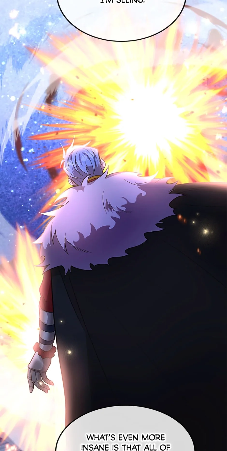 The 10-Star Player’s Lucky Draw Chapter 45 page 60 - 