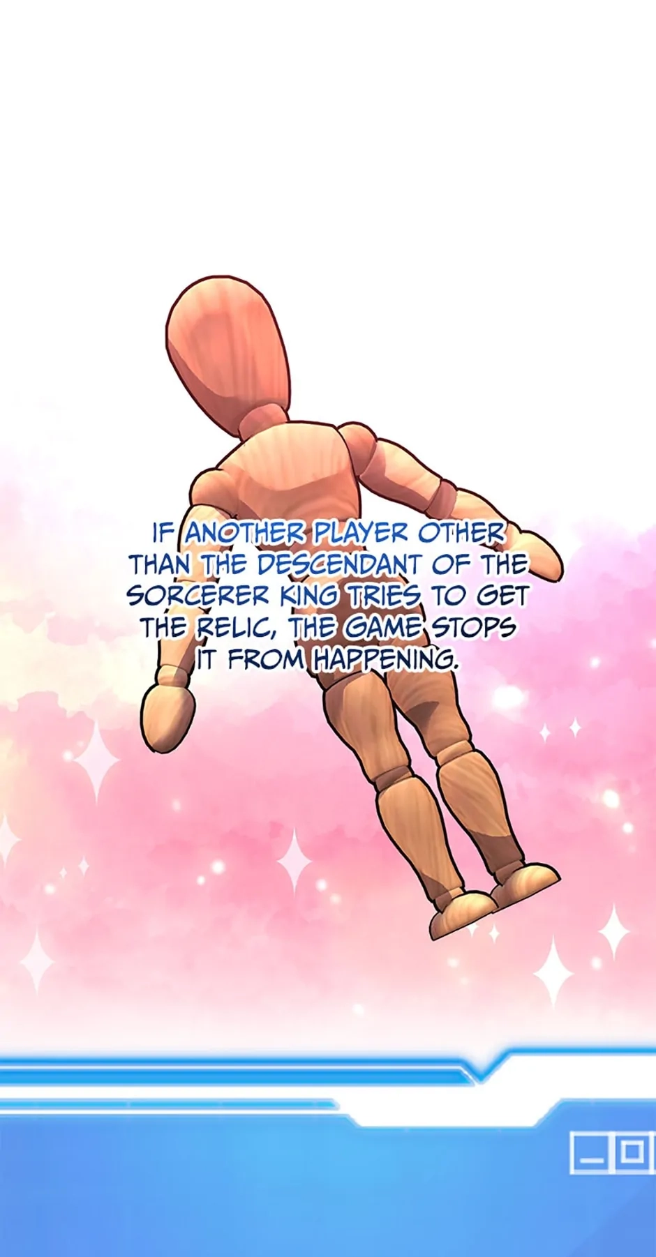The 10-Star Player’s Lucky Draw Chapter 45 page 7 - 