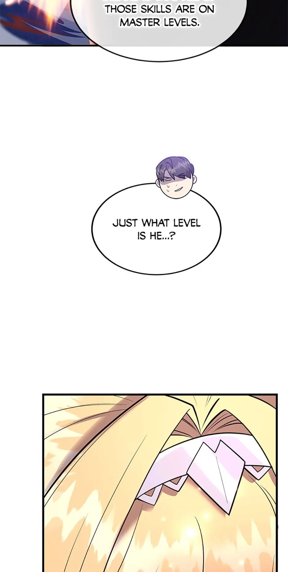 The 10-Star Player’s Lucky Draw Chapter 45 page 61 - 