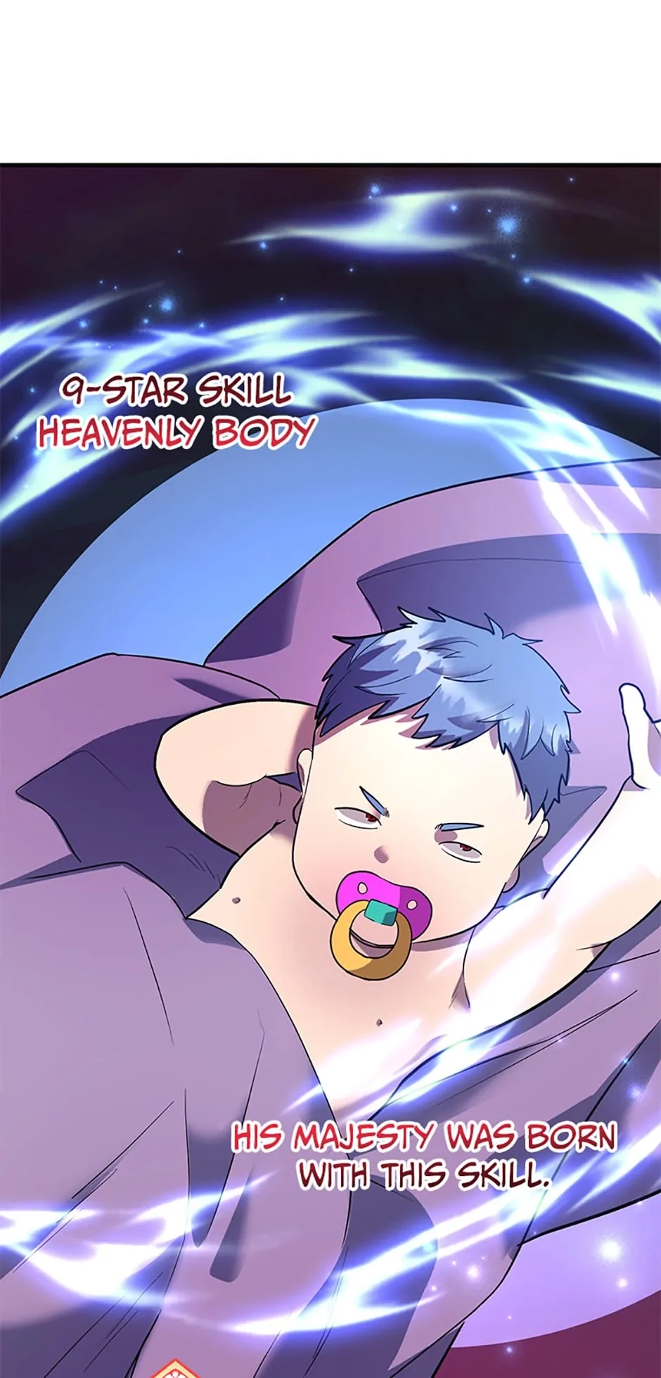 The 10-Star Player’s Lucky Draw Chapter 45 page 63 - 