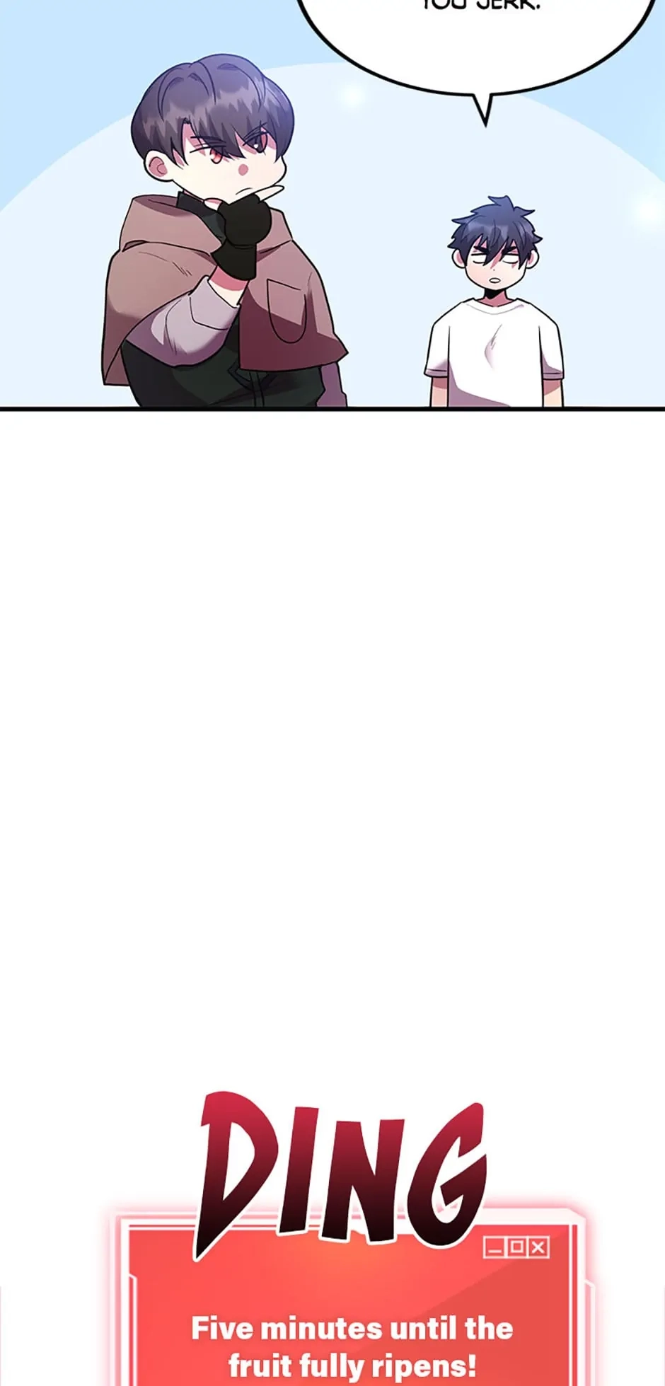The 10-Star Player’s Lucky Draw Chapter 45 page 65 - 