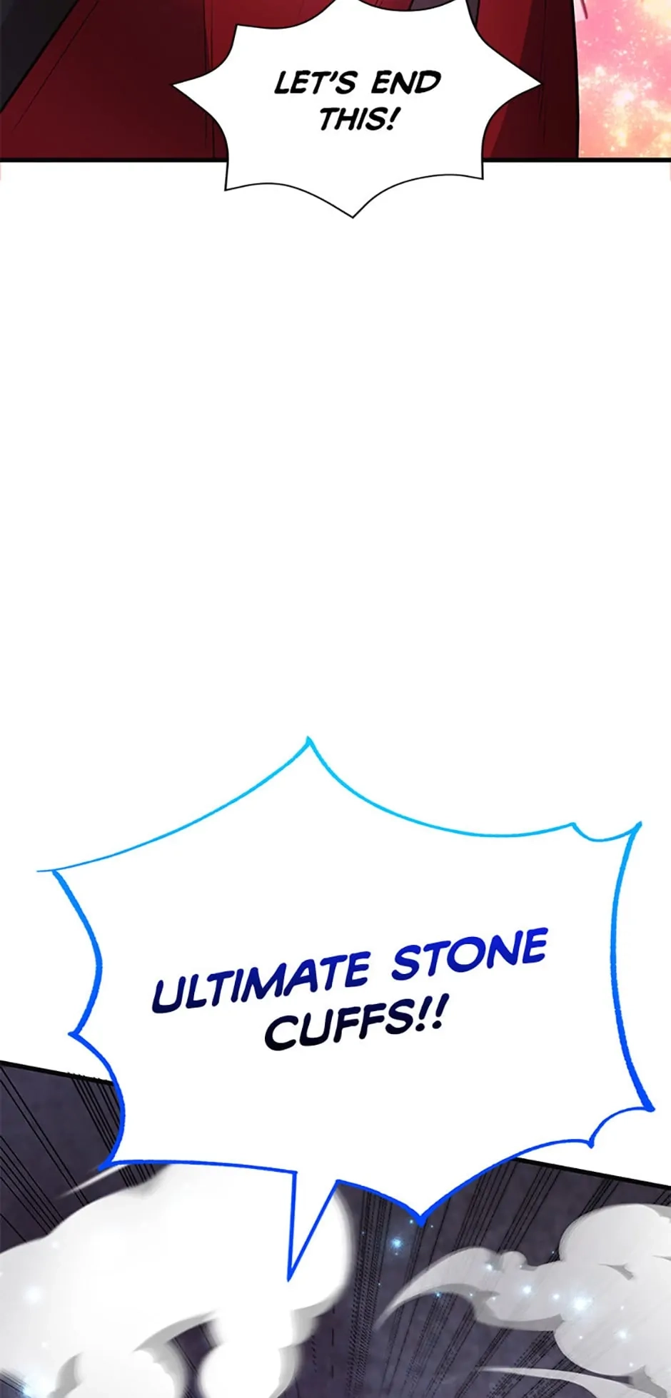 The 10-Star Player’s Lucky Draw Chapter 45 page 67 - 