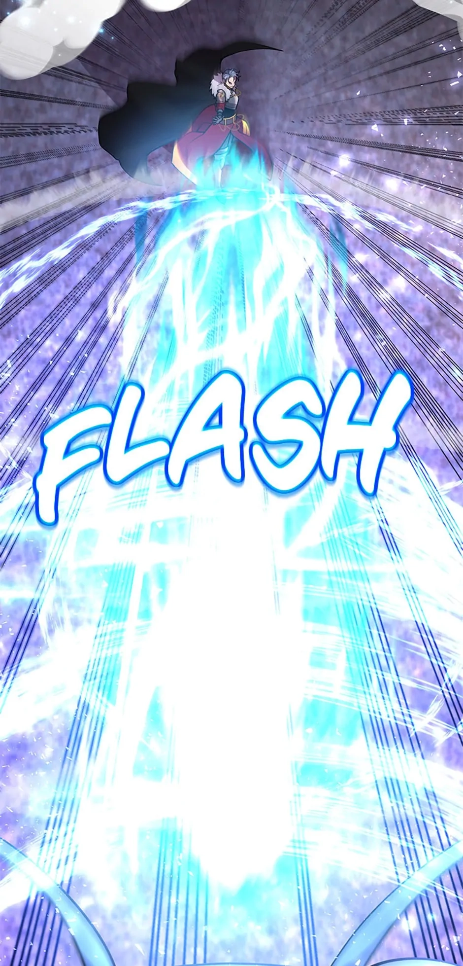 The 10-Star Player’s Lucky Draw Chapter 45 page 68 - 