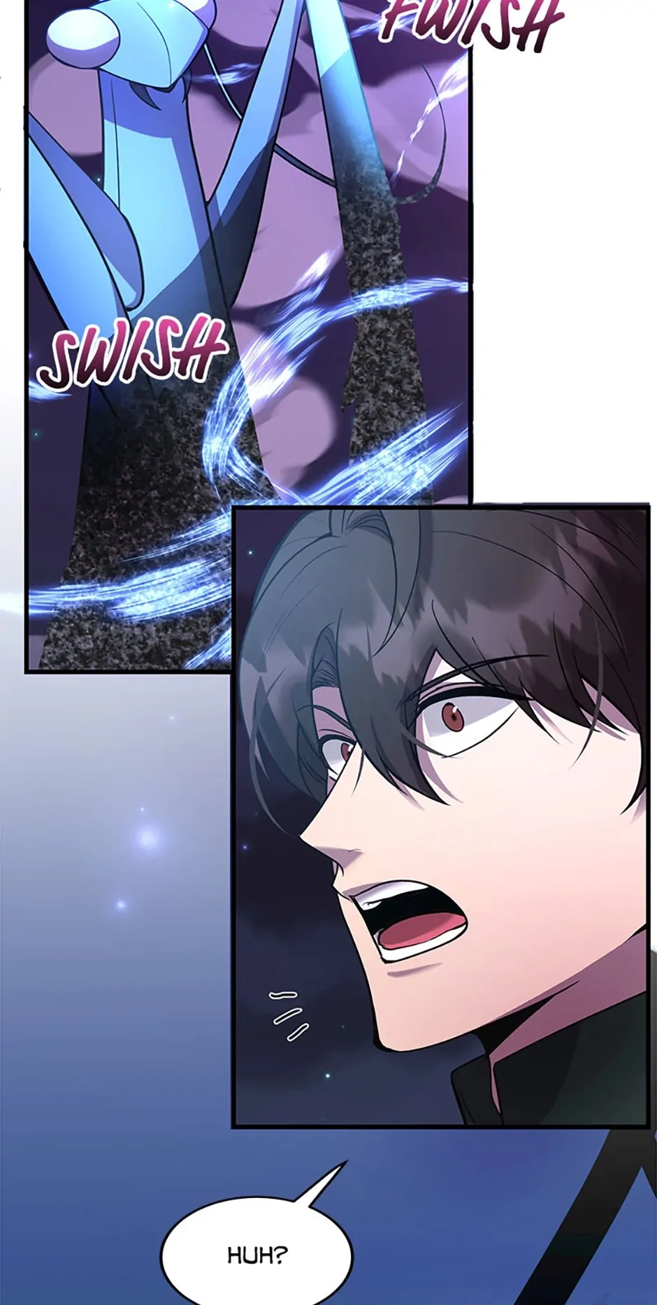 The 10-Star Player’s Lucky Draw Chapter 45 page 71 - 