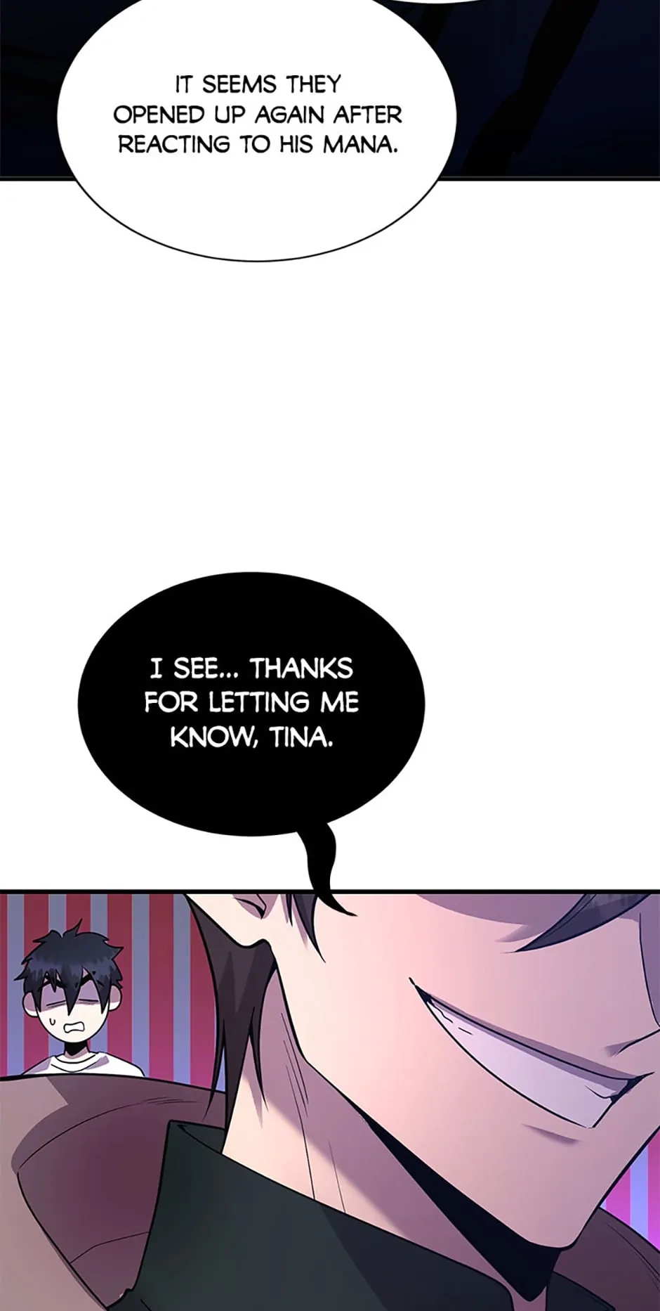 The 10-Star Player’s Lucky Draw Chapter 45 page 73 - 