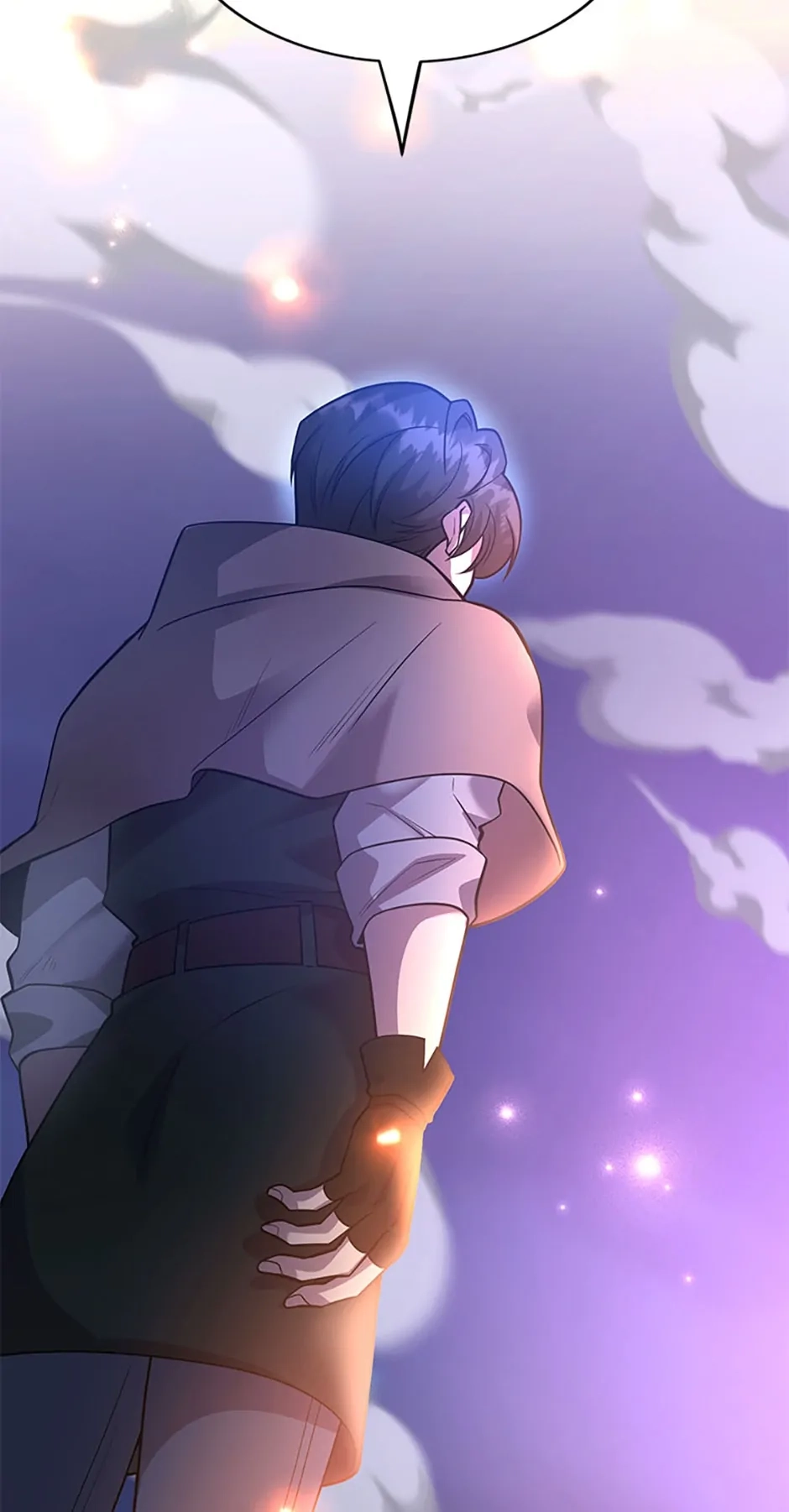 The 10-Star Player’s Lucky Draw Chapter 45 page 9 - 