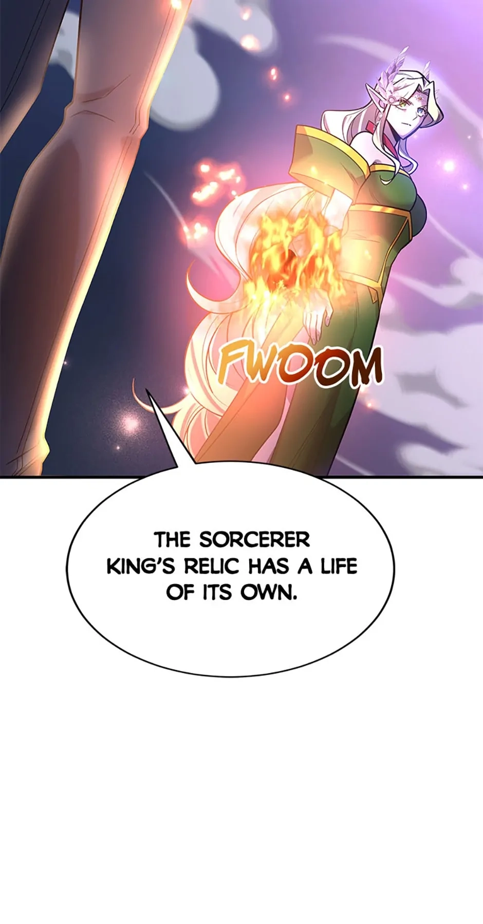 The 10-Star Player’s Lucky Draw Chapter 45 page 10 - 