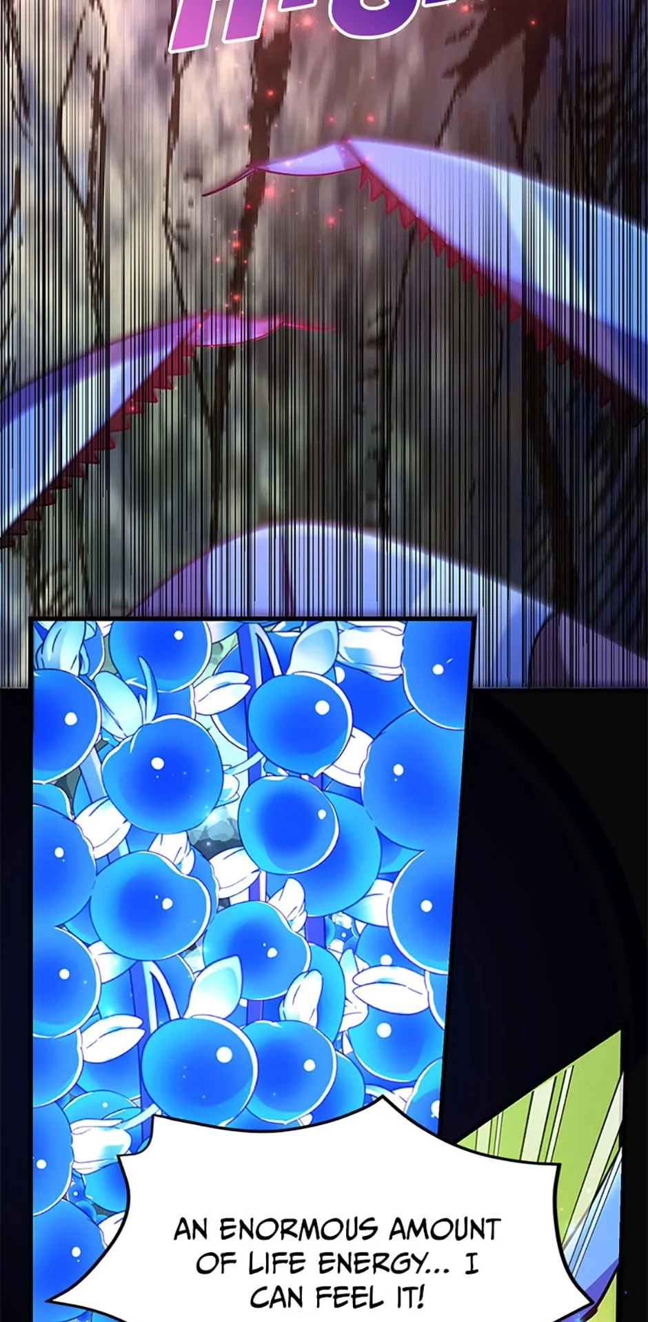 The 10-Star Player’s Lucky Draw Chapter 46 page 13 - 