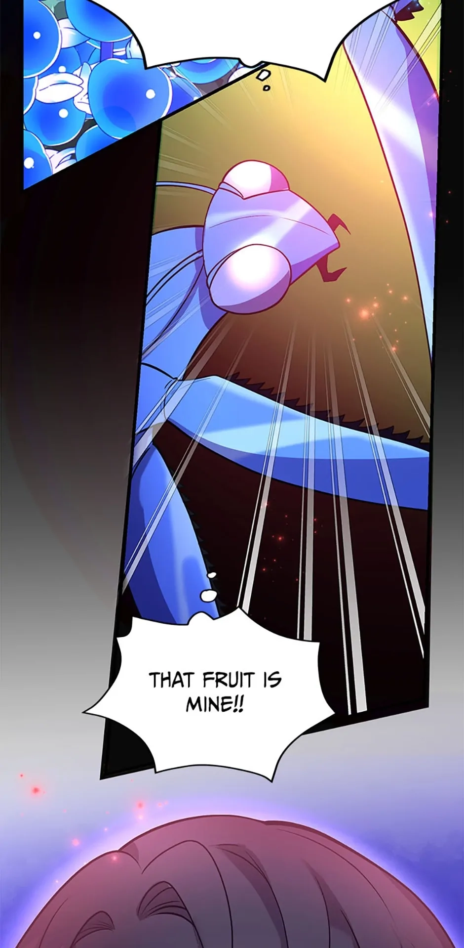 The 10-Star Player’s Lucky Draw Chapter 46 page 14 - 
