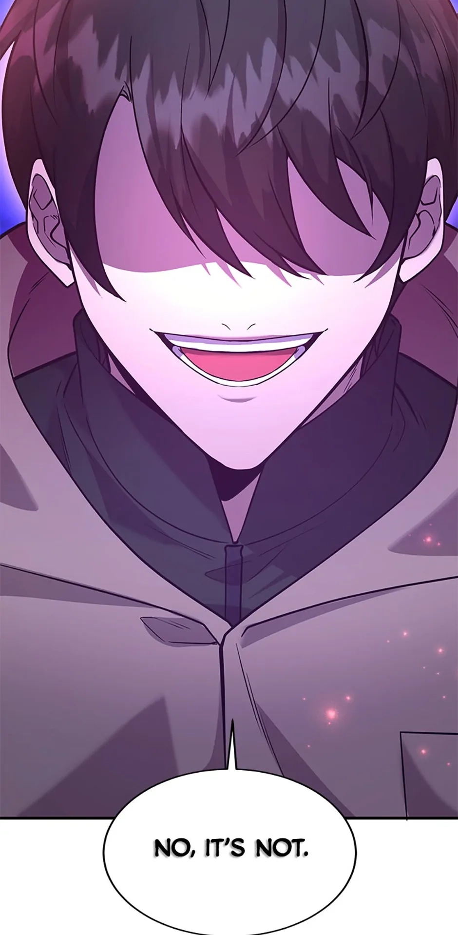 The 10-Star Player’s Lucky Draw Chapter 46 page 15 - 