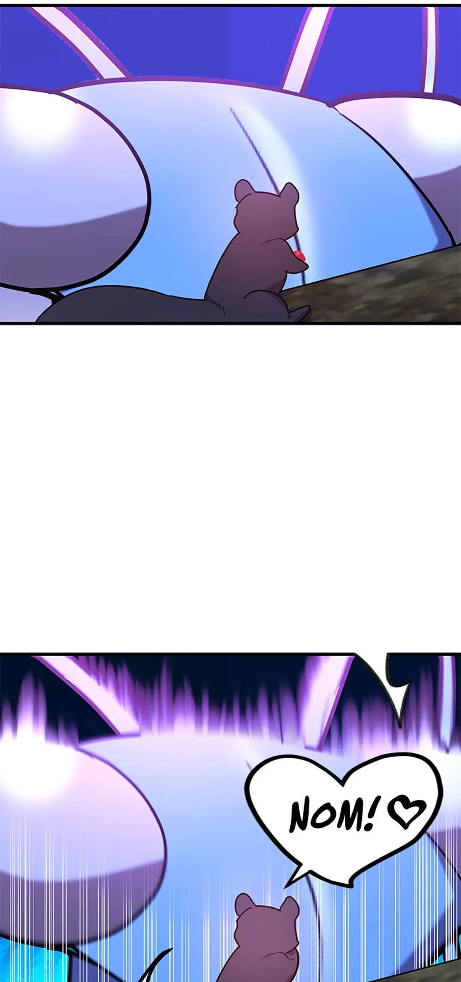 The 10-Star Player’s Lucky Draw Chapter 46 page 21 - 