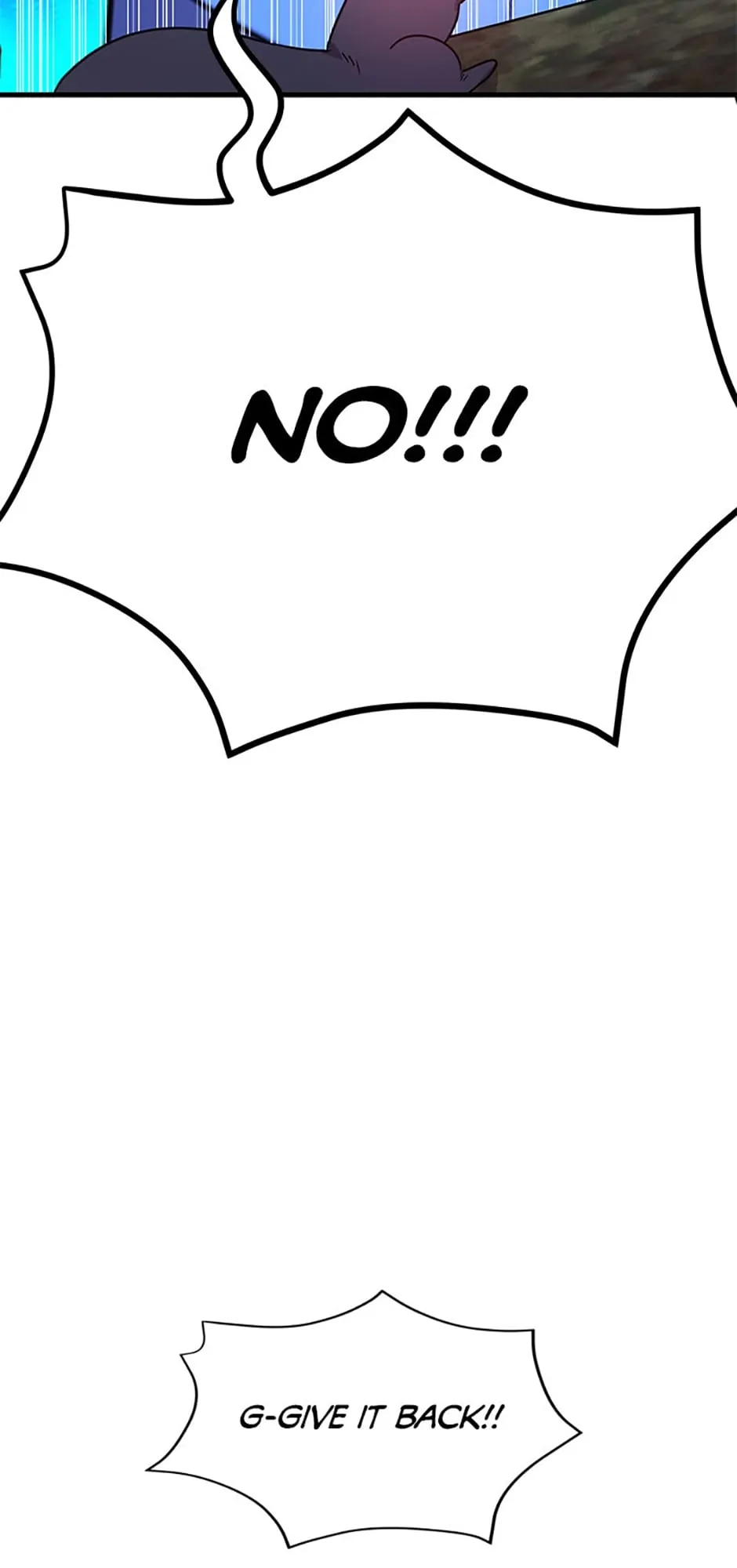 The 10-Star Player’s Lucky Draw Chapter 46 page 22 - 