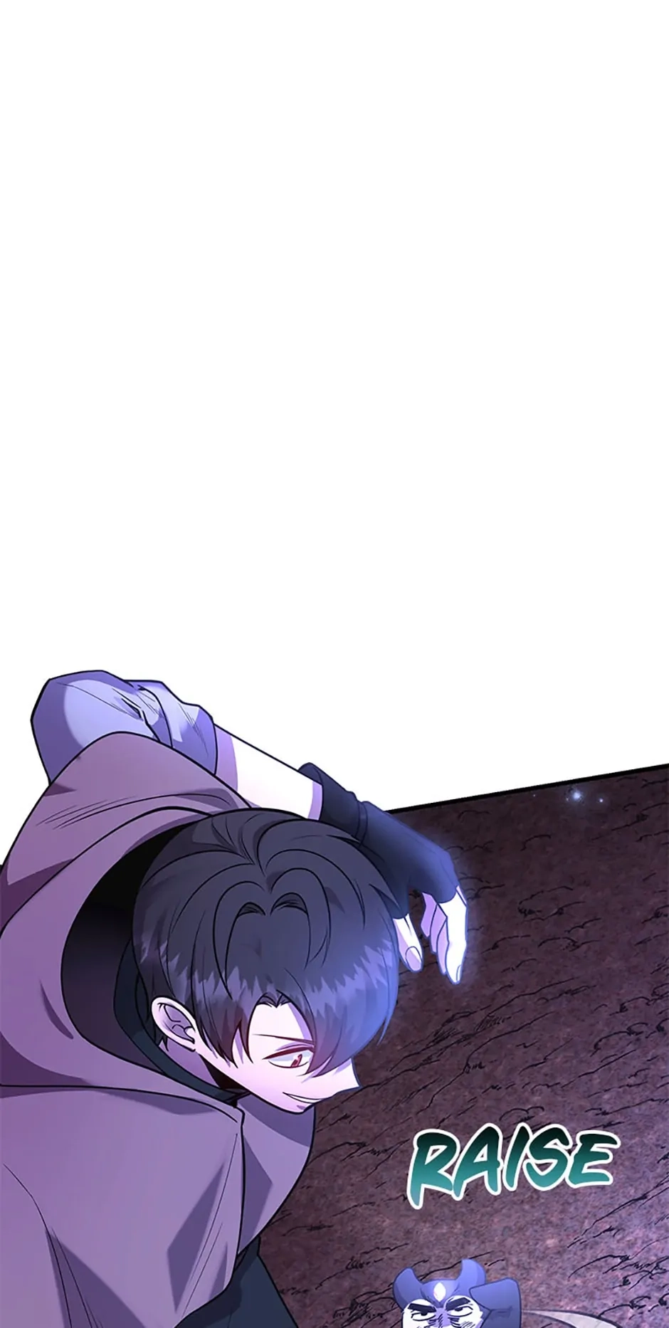 The 10-Star Player’s Lucky Draw Chapter 46 page 26 - 