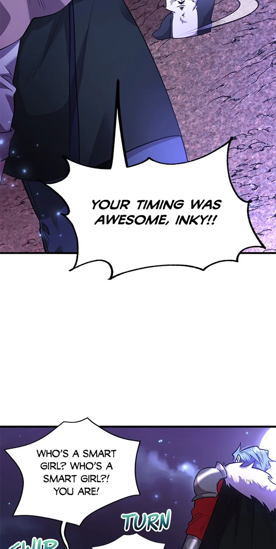 The 10-Star Player’s Lucky Draw Chapter 46 page 27 - 