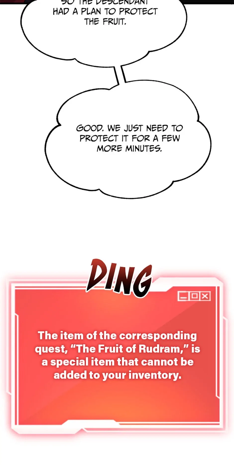 The 10-Star Player’s Lucky Draw Chapter 46 page 29 - 