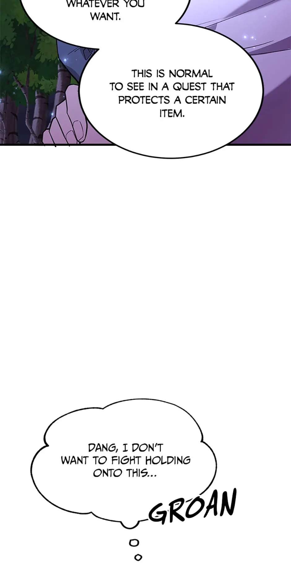 The 10-Star Player’s Lucky Draw Chapter 46 page 31 - 