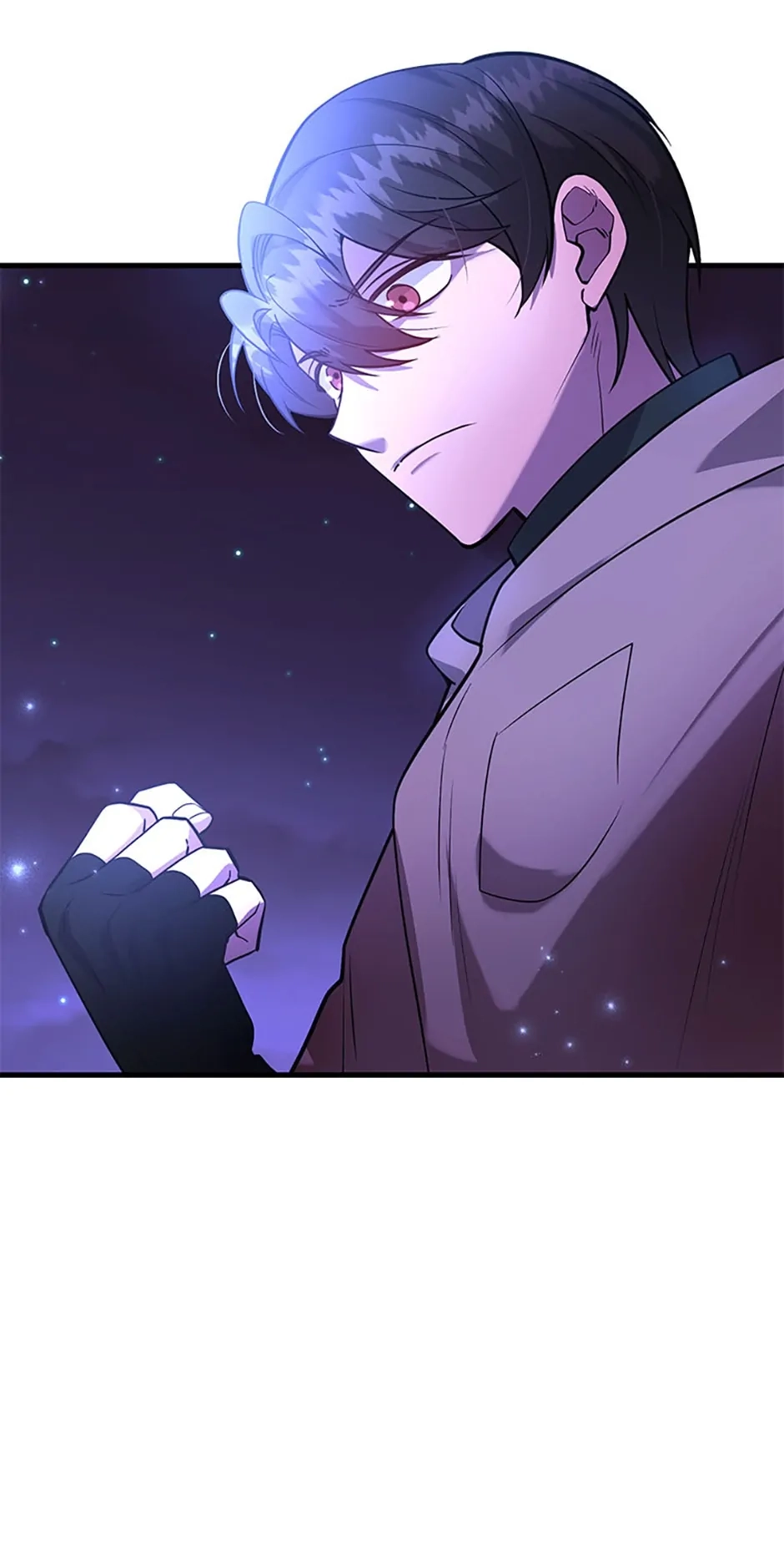 The 10-Star Player’s Lucky Draw Chapter 46 page 32 - 