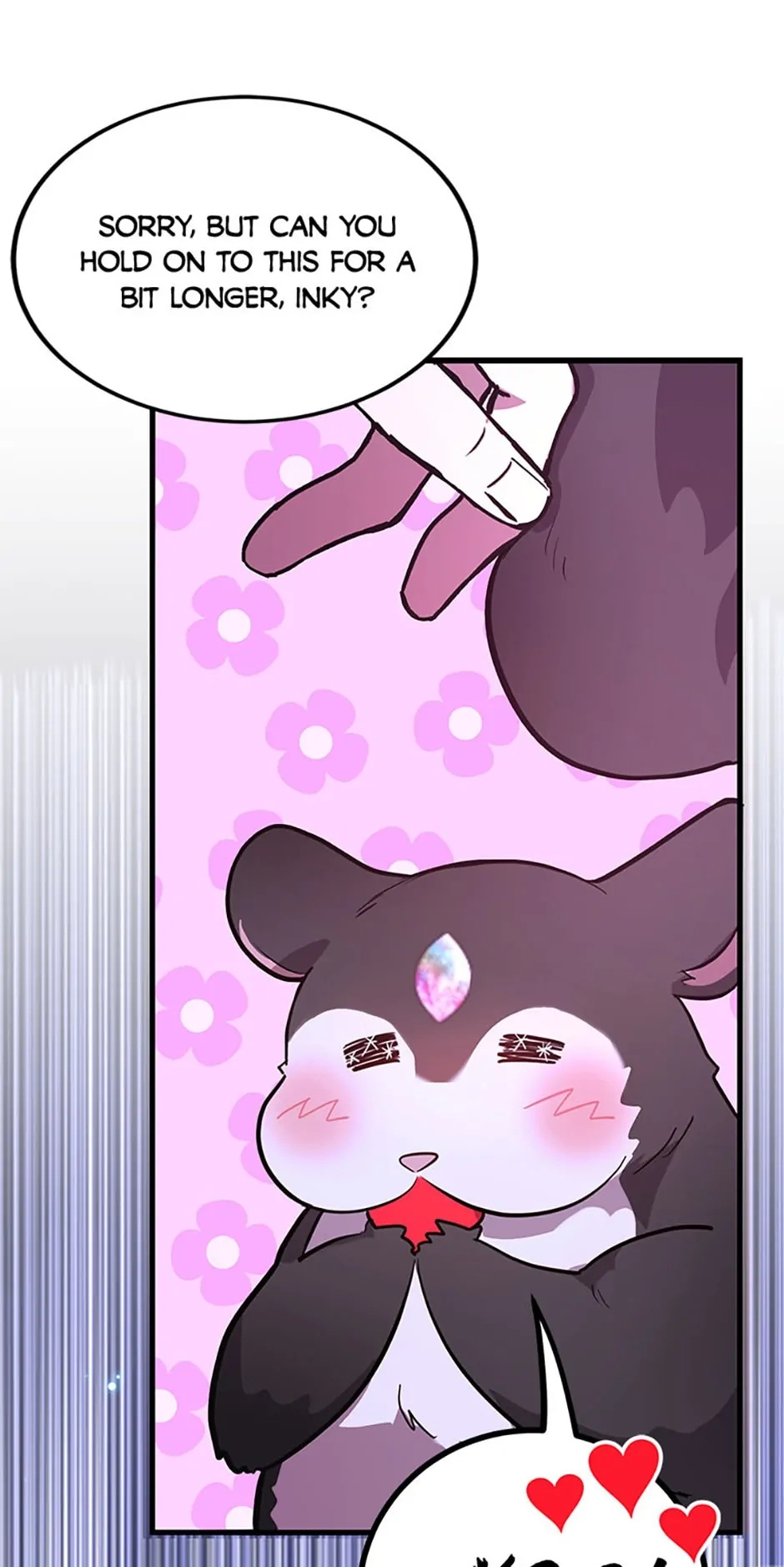 The 10-Star Player’s Lucky Draw Chapter 46 page 33 - 