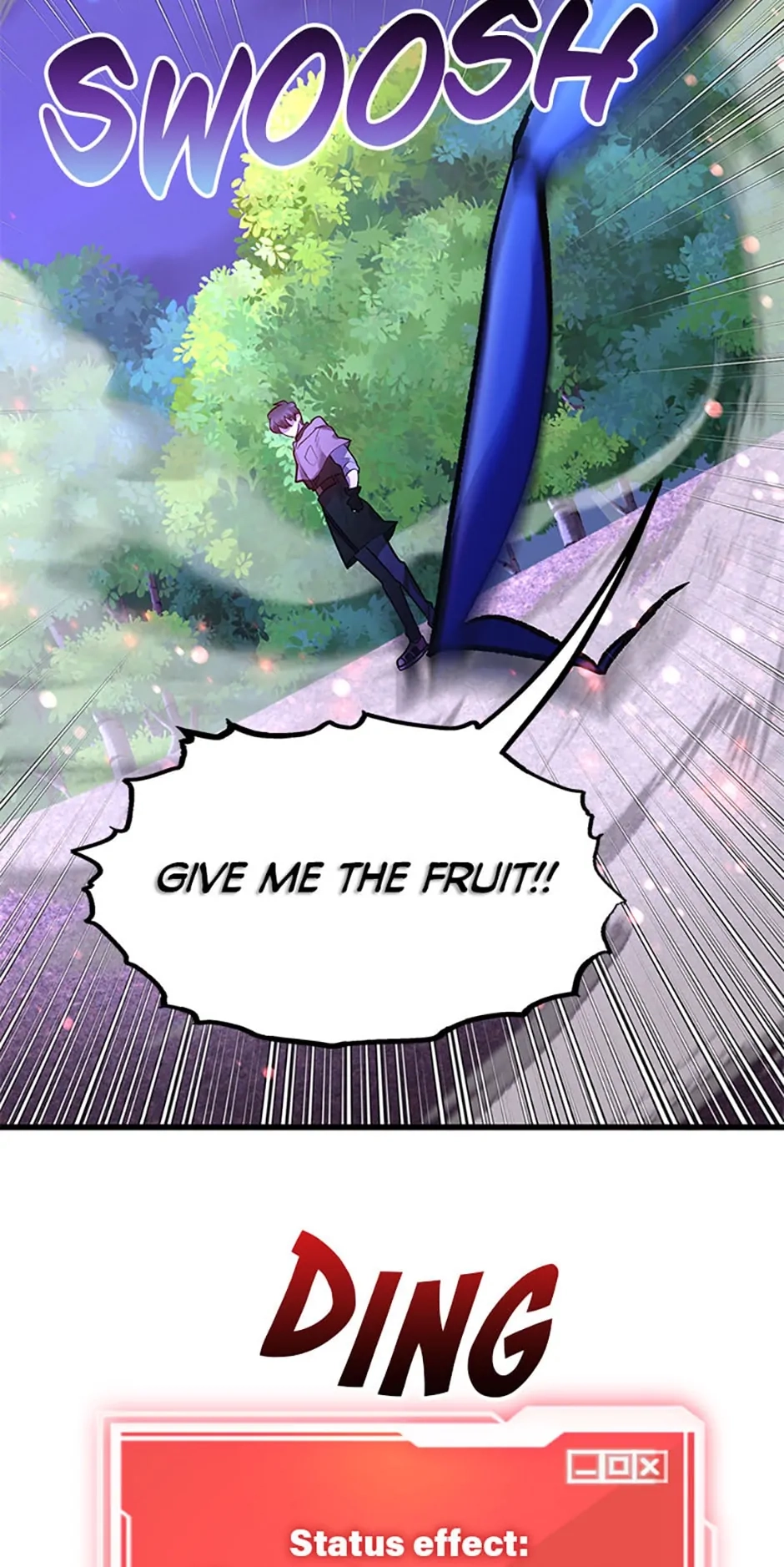 The 10-Star Player’s Lucky Draw Chapter 46 page 38 - 