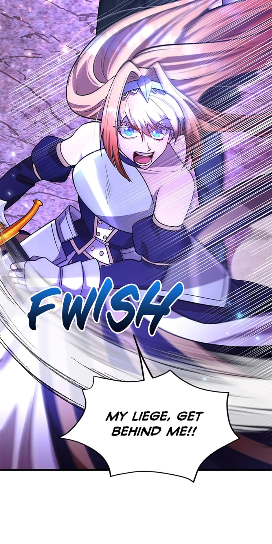The 10-Star Player’s Lucky Draw Chapter 46 page 40 - 