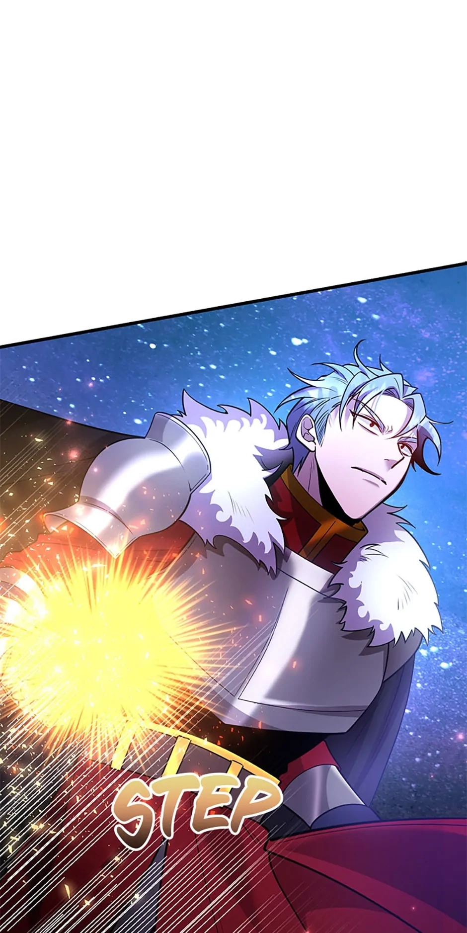 The 10-Star Player’s Lucky Draw Chapter 46 page 41 - 