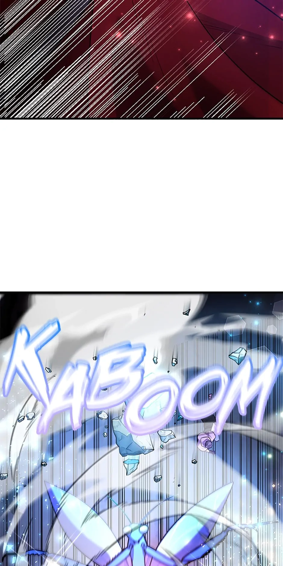 The 10-Star Player’s Lucky Draw Chapter 46 page 42 - 